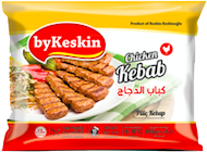 PİLİÇ KEBAP