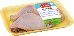 CHICKEN QUARTER LEG
