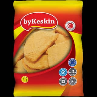 PİLİÇ CORDON BLEU