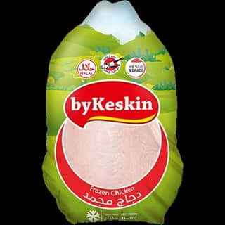 BÜTÜN PİLİÇ