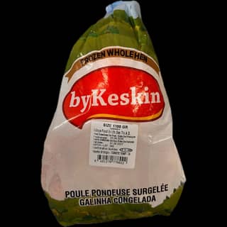 BÜTÜN TAVUK