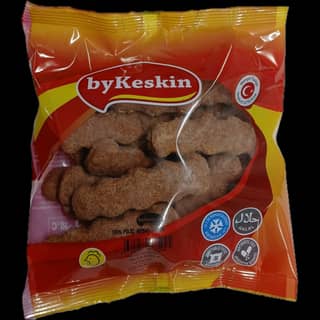 PİLİÇ KEBAP