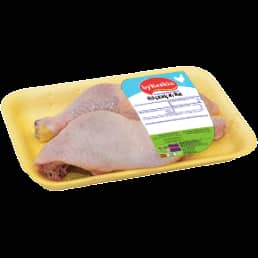 PİLİÇ KALÇALI BUT