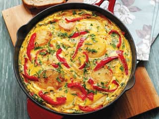 Tortilla
