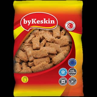 PİLİÇ KÖFTE