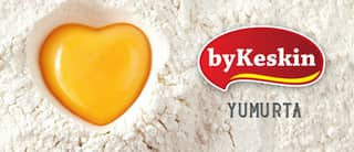 byKeskin Yumurta