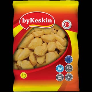 PİLİÇ NUGGET
