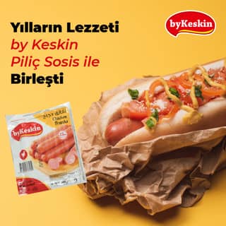 Chicken Sausage Taste