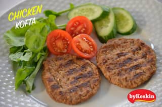 Chicken Kofta Fresh