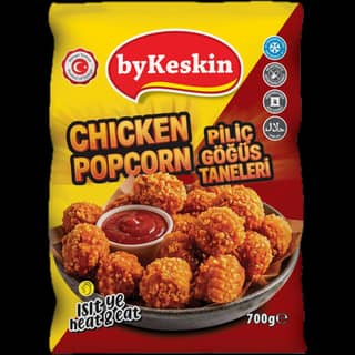 PİLİÇ GÖĞÜS TANELERİ