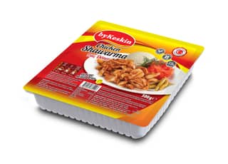 PİLİÇ DÖNER