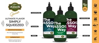 byKeskin Assos Way
