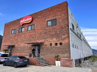 byKeskin Fabrika 3