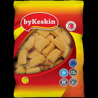 PİLİÇ KROKET
