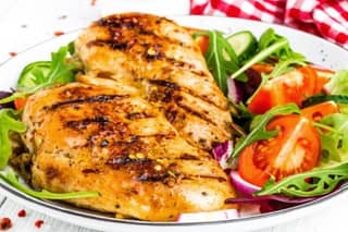 The Importance of Chicken in Child Nutrition