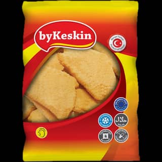 PİLİÇ ŞİNİTZEL