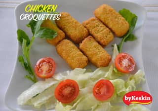 Chicken Kebab
