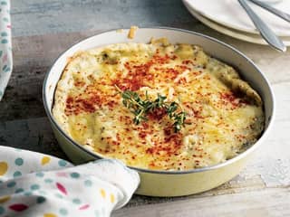 CHIA TOHUMLU OMLET