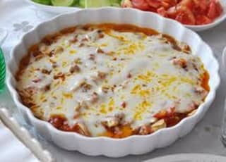 KAŞARLI MENEMEN