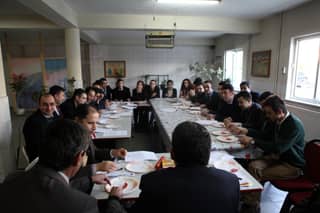Denizli Bayimiz Gün Gıda ile Tadım Etkinliği