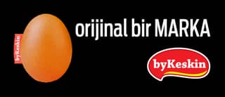 byKeskin - orijinal bir marka