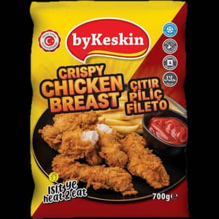 ÇITIR PİLİÇ FİLETO